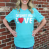 Do What You Love T-Shirt - Image 2