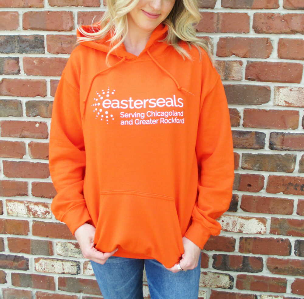 Easterseals Affiliate Hoodie