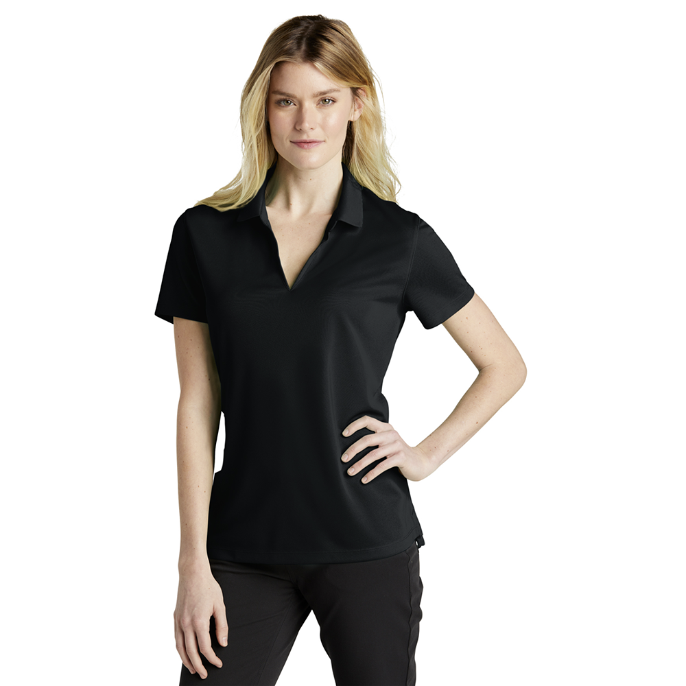 Nike® Ladies’ Dri-FIT Micro Pique 2.0 Polo
