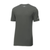 Nike® Men’s Dri-FIT Cotton/Poly Tee - Image 2