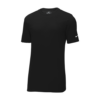 Nike® Men’s Dri-FIT Cotton/Poly Tee - Image 3