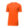 Nike® Men’s Dri-FIT Cotton/Poly Tee - Image 4