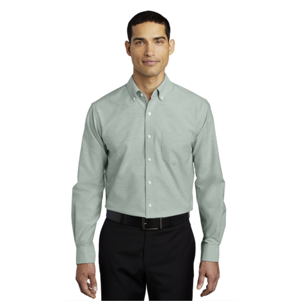 Oxford Shirts