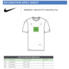 Nike® Men’s Dri-FIT Cotton/Poly Tee - Image 9