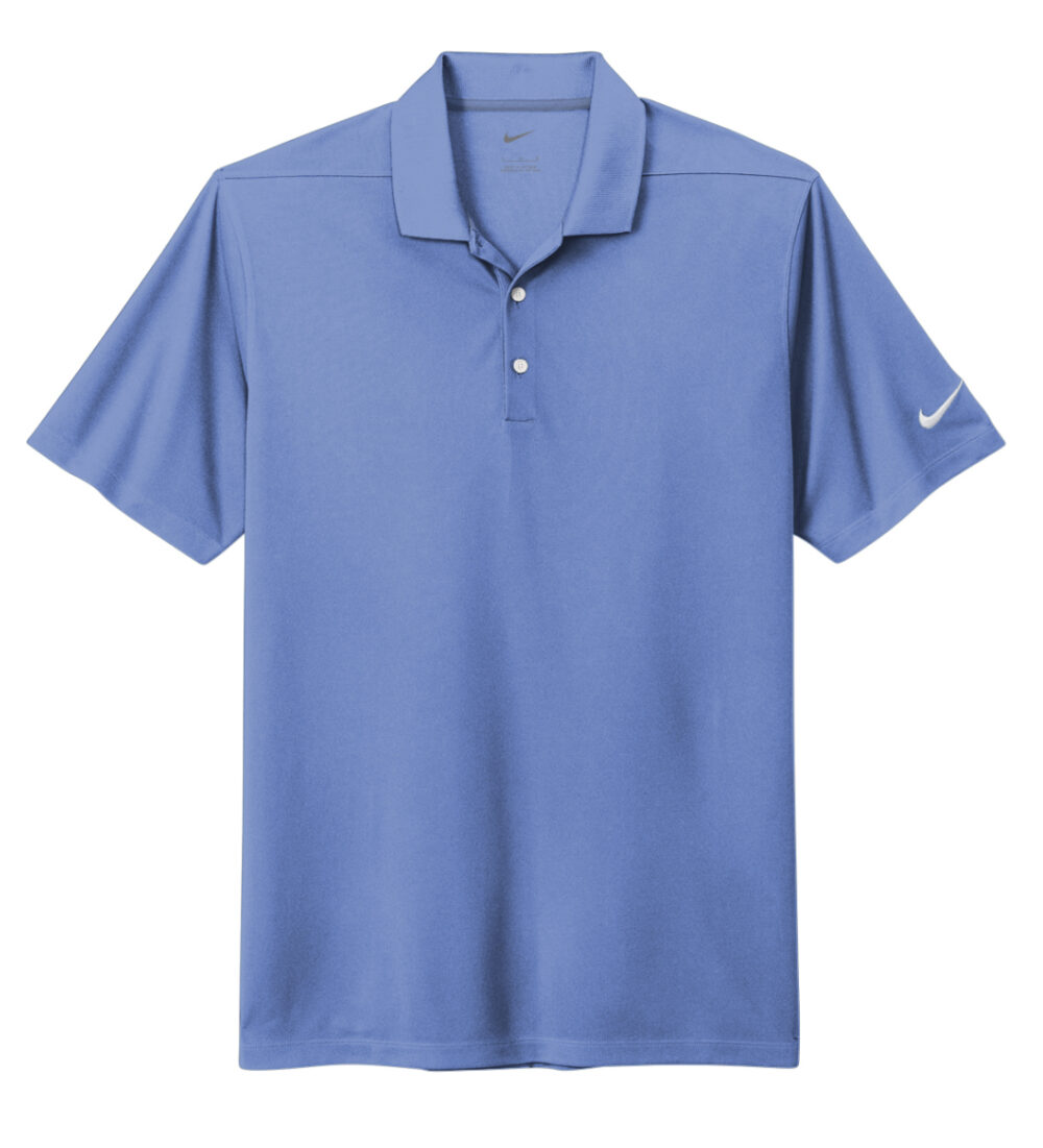 Nike® Men’s Dri-FIT Micro Pique 2.0 Polo - Image 4