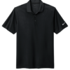 Nike® Men’s Dri-FIT Micro Pique 2.0 Polo - Image 5