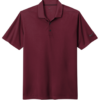 Nike® Men’s Dri-FIT Micro Pique 2.0 Polo - Image 8