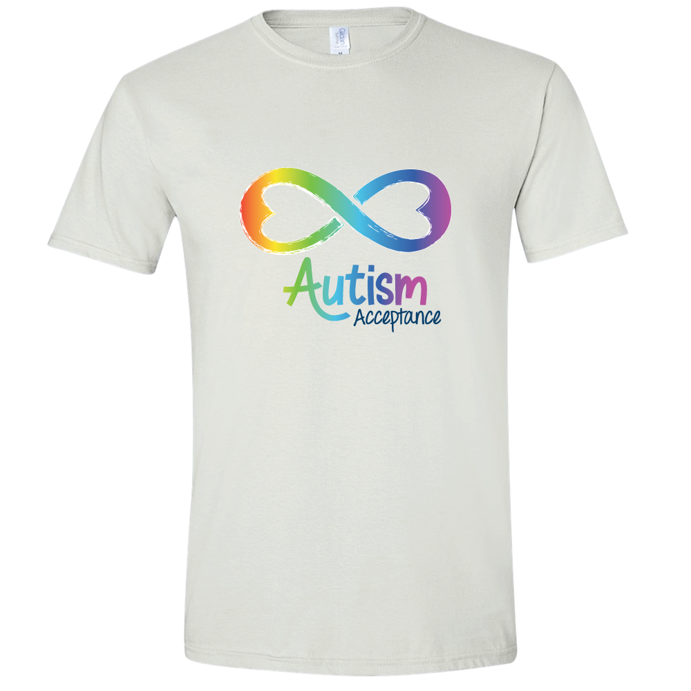 Autism Acceptance T-Shirt