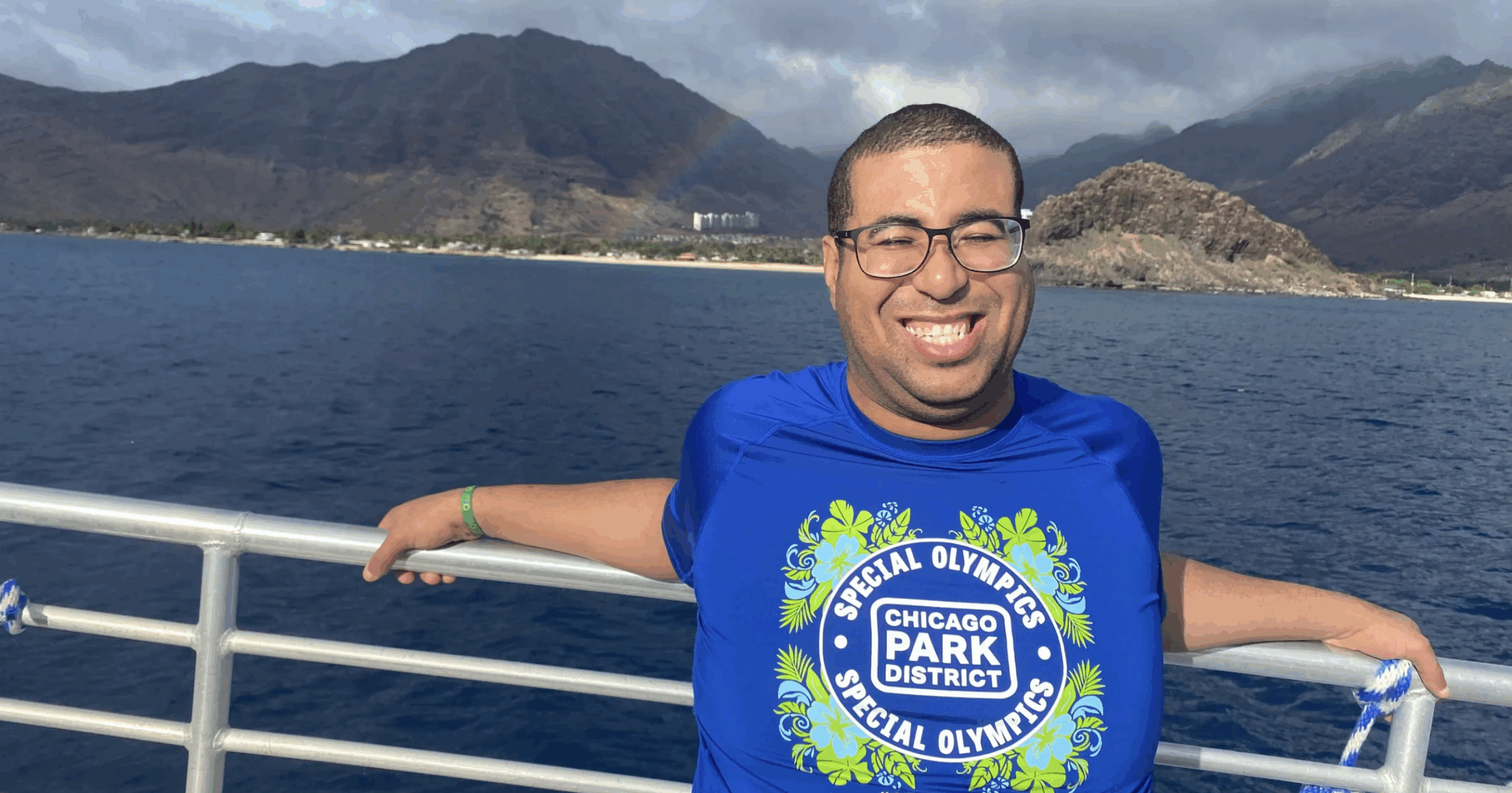 How Adaptive Sports Empower Athletes Like Carter Sanders