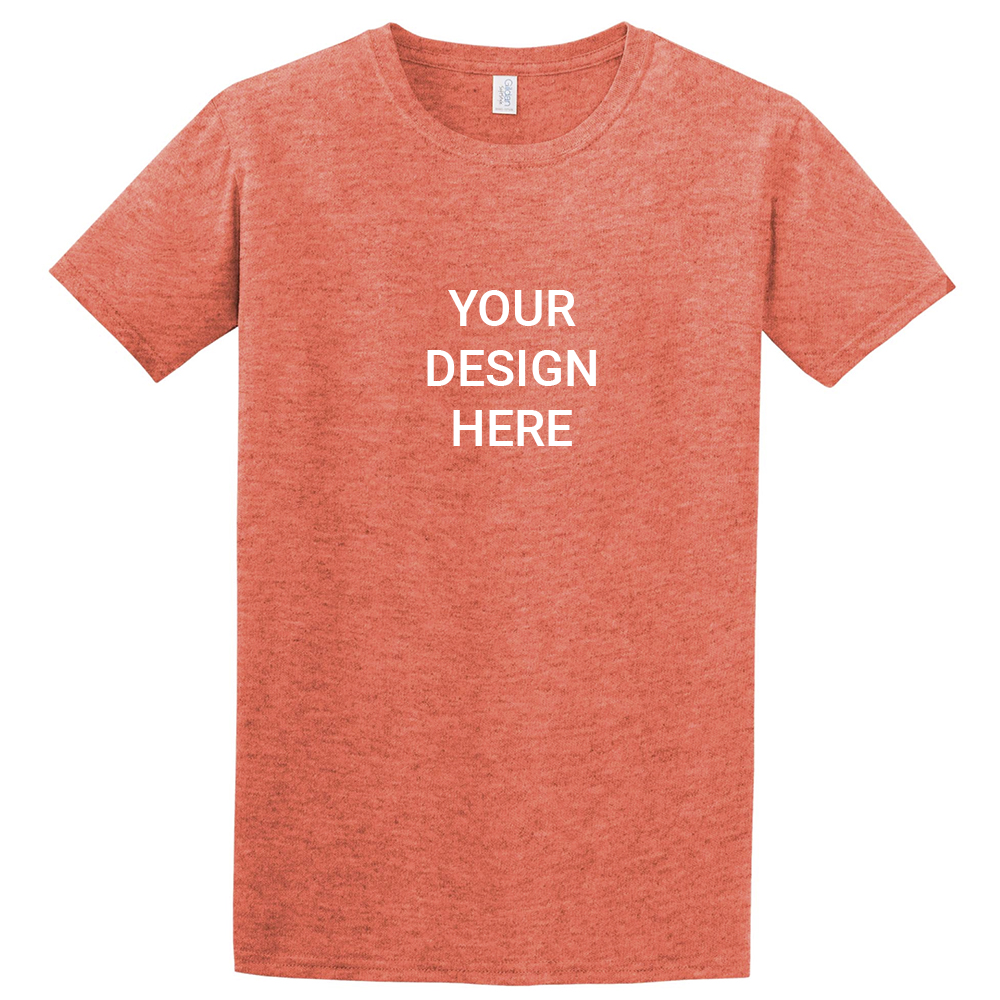 Gildan® Adult Unisex Softstyle T-Shirt