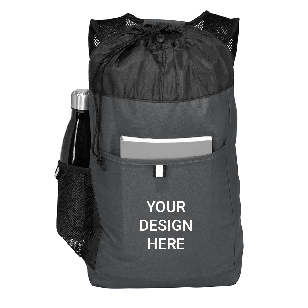 Port Authority® Hybrid Backpack