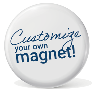 customize your own magnet HB Threads